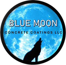 Blue Moon Concrete Coatings LLC