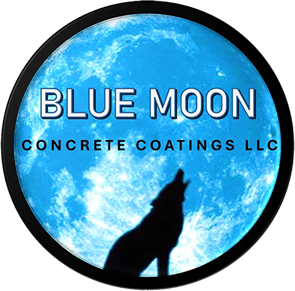 Blue Moon Concrete Coatings LLC