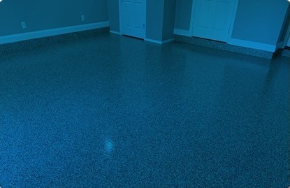 More completed concrete coating projects