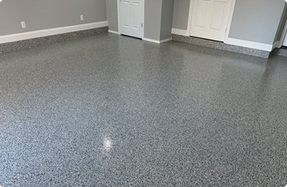 Blue Moon Concrete Coatings project 4